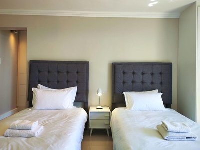 Sugar Beach Penthouse