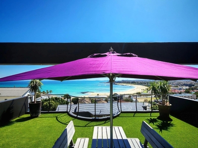 Sugar Beach Penthouse