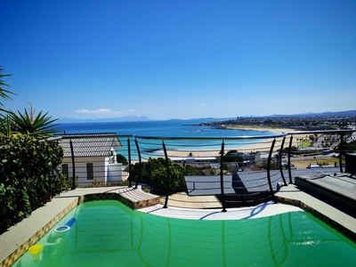 Sugar Beach Penthouse