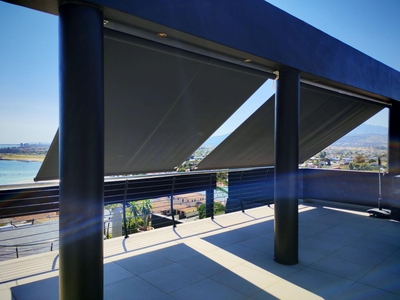 Sugar Beach Penthouse