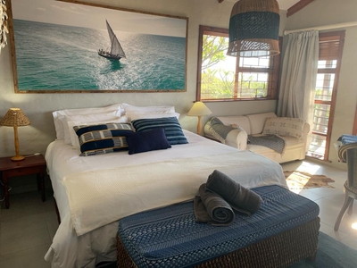 Whalewatcher Suite