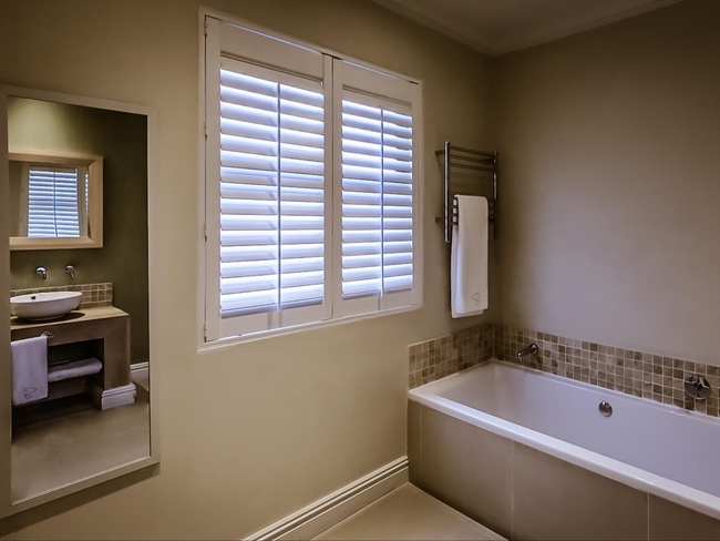 Superior King with Plunge Pool