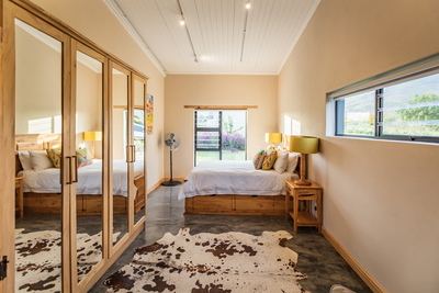Exclusive Use Cottage