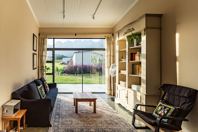 Exclusive Use Cottage