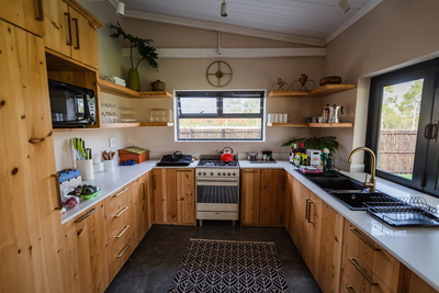 Exclusive Use Cottage