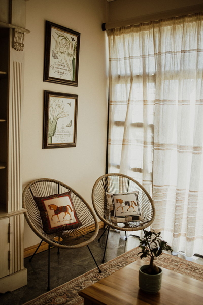 Exclusive Use Cottage