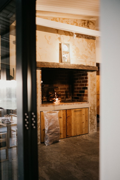Exclusive Use Cottage