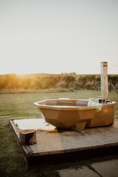 Exclusive Use Cottage