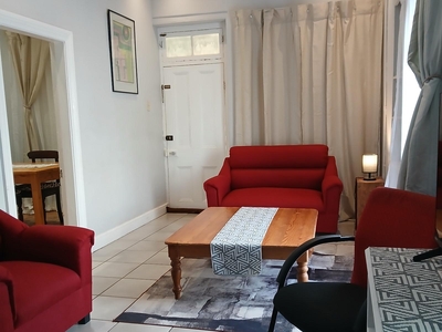 Two Bedroom Townhouse
