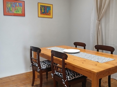 Two Bedroom Townhouse