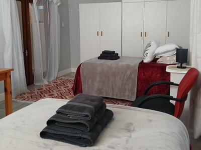 Two Bedroom Townhouse