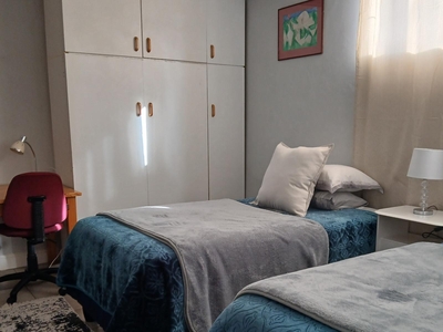 Two Bedroom Townhouse