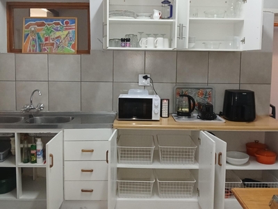 Two Bedroom Townhouse