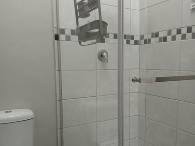 Two Bedroom Townhouse