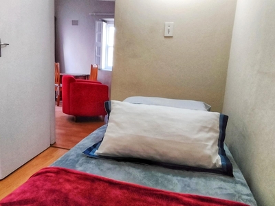 Two Room Cottage