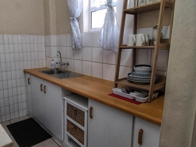 Two Room Cottage