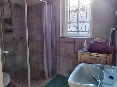 Two Room Cottage