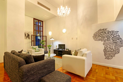 Summer Breeze Apartment