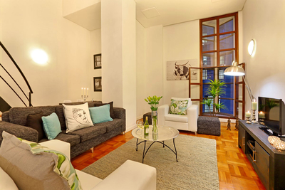 Summer Breeze Apartment