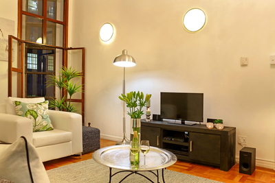 Summer Breeze Apartment