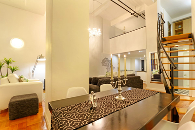 Summer Breeze Apartment