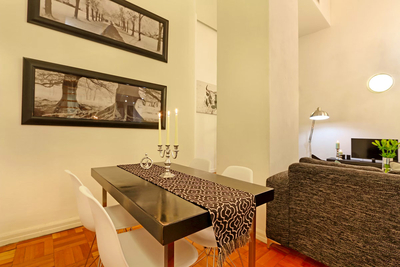 Summer Breeze Apartment