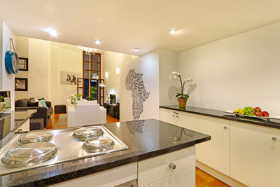 Summer Breeze Apartment