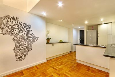 Summer Breeze Apartment