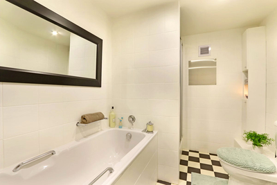 Summer Breeze Apartment