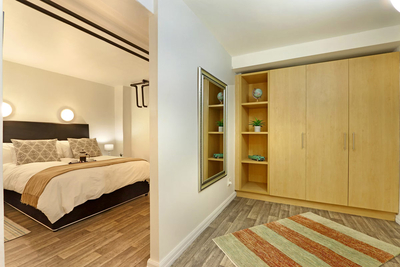 Summer Breeze Apartment