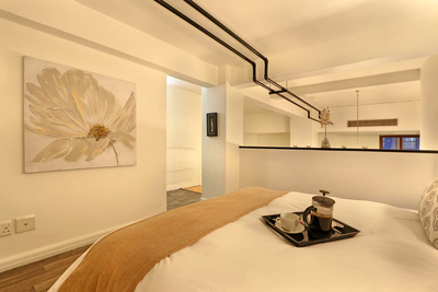 Summer Breeze Apartment