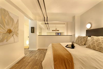 Summer Breeze Apartment