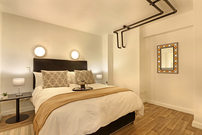 Summer Breeze Apartment