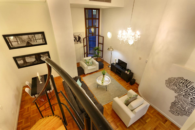 Summer Breeze Apartment