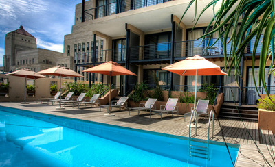 Summer Breeze Apartment