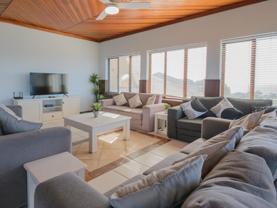 Exclusive Use Holiday Home