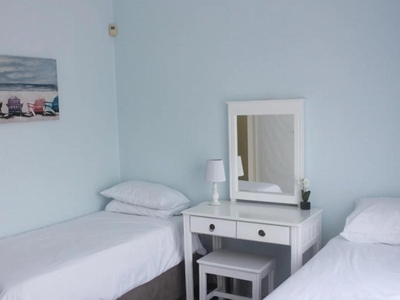 Exclusive Use Holiday Home