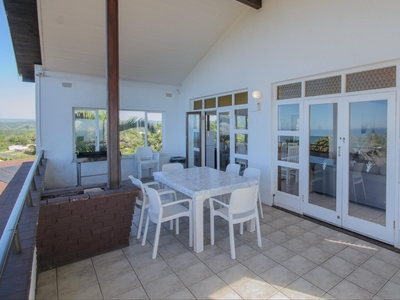 Exclusive Use Holiday Home