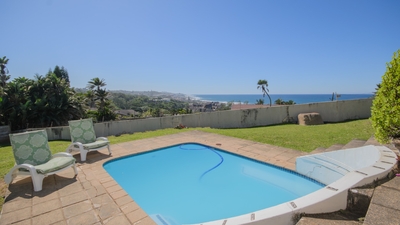 Exclusive Use Holiday Home