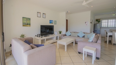 Exclusive Use Holiday Home