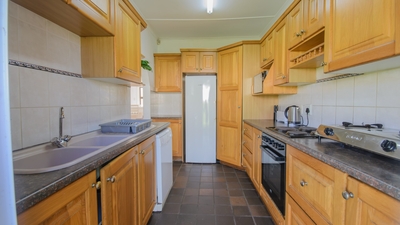 Exclusive Use Holiday Home