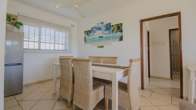 Exclusive Use Holiday Home