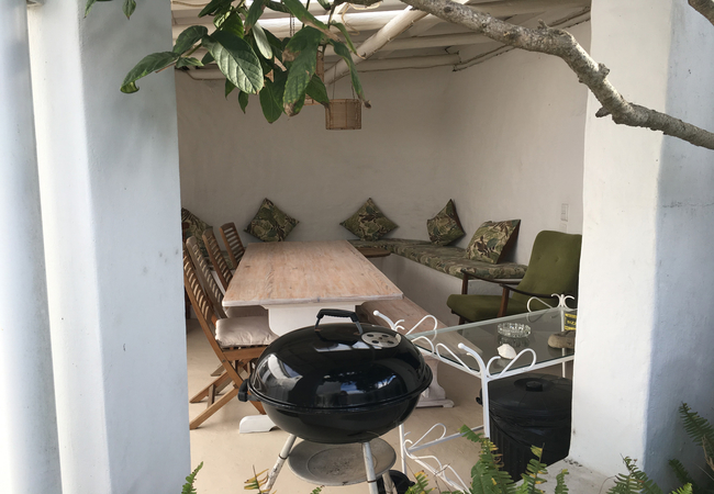 Summerhill Self-Catering Accommodation