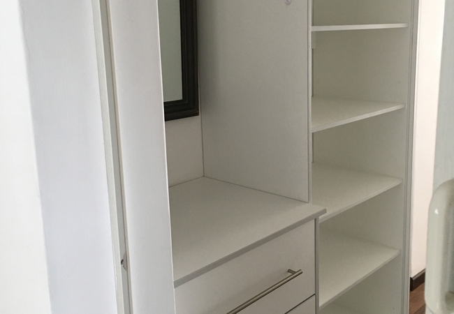 Flat No 1 Garden Studio Unit Downstairs