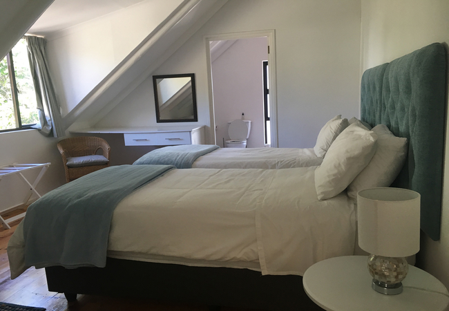 Flat No 3 Family Unit Upstairs