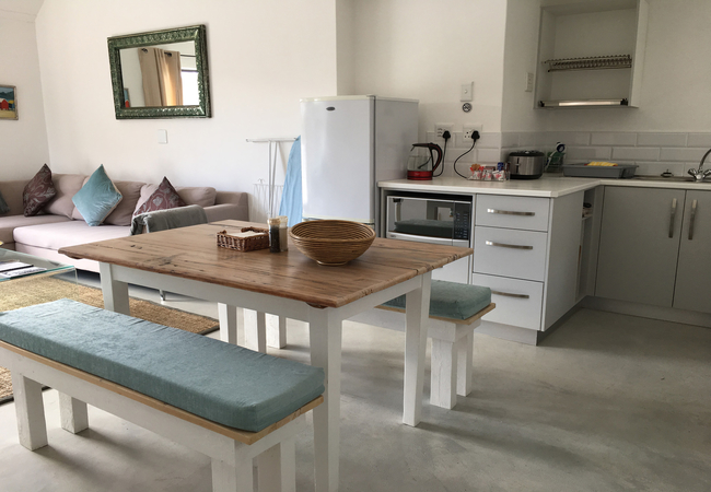 Flat No 3 Family Unit Upstairs