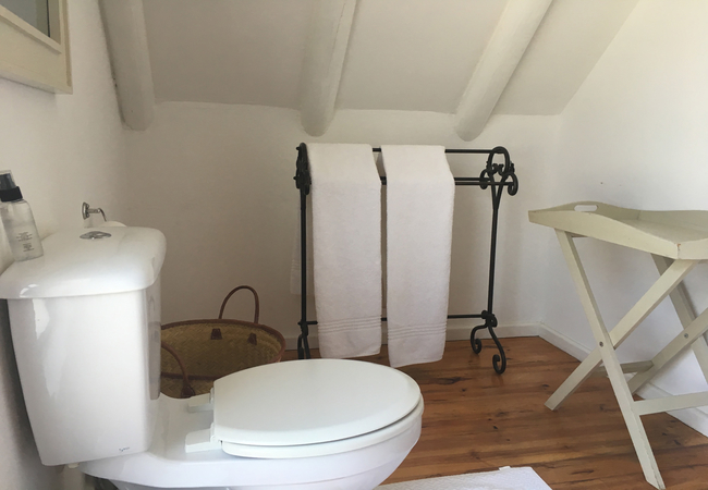 Flat No 3 Family Unit Upstairs