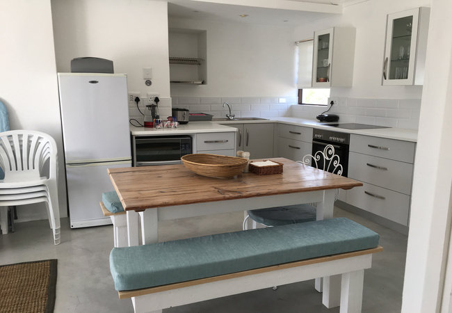 Flat No 3 Family Unit Upstairs