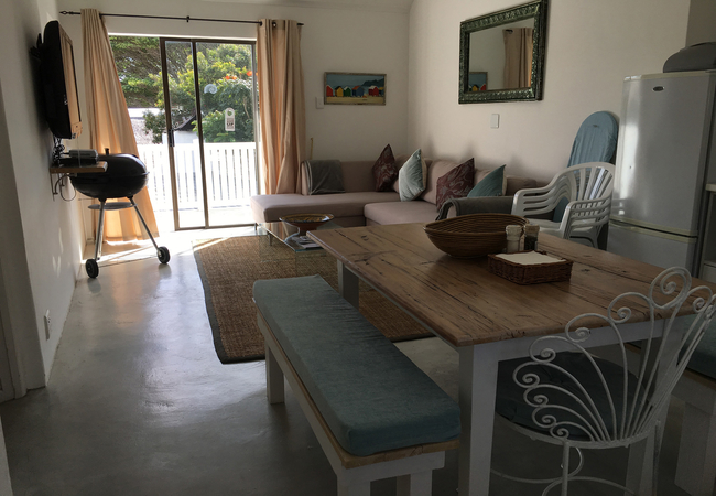 Flat No 3 Family Unit Upstairs