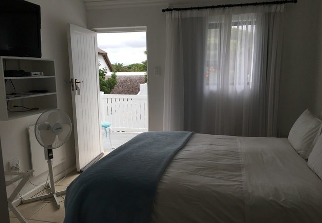 Flat No 4 Studio Unit Upstairs